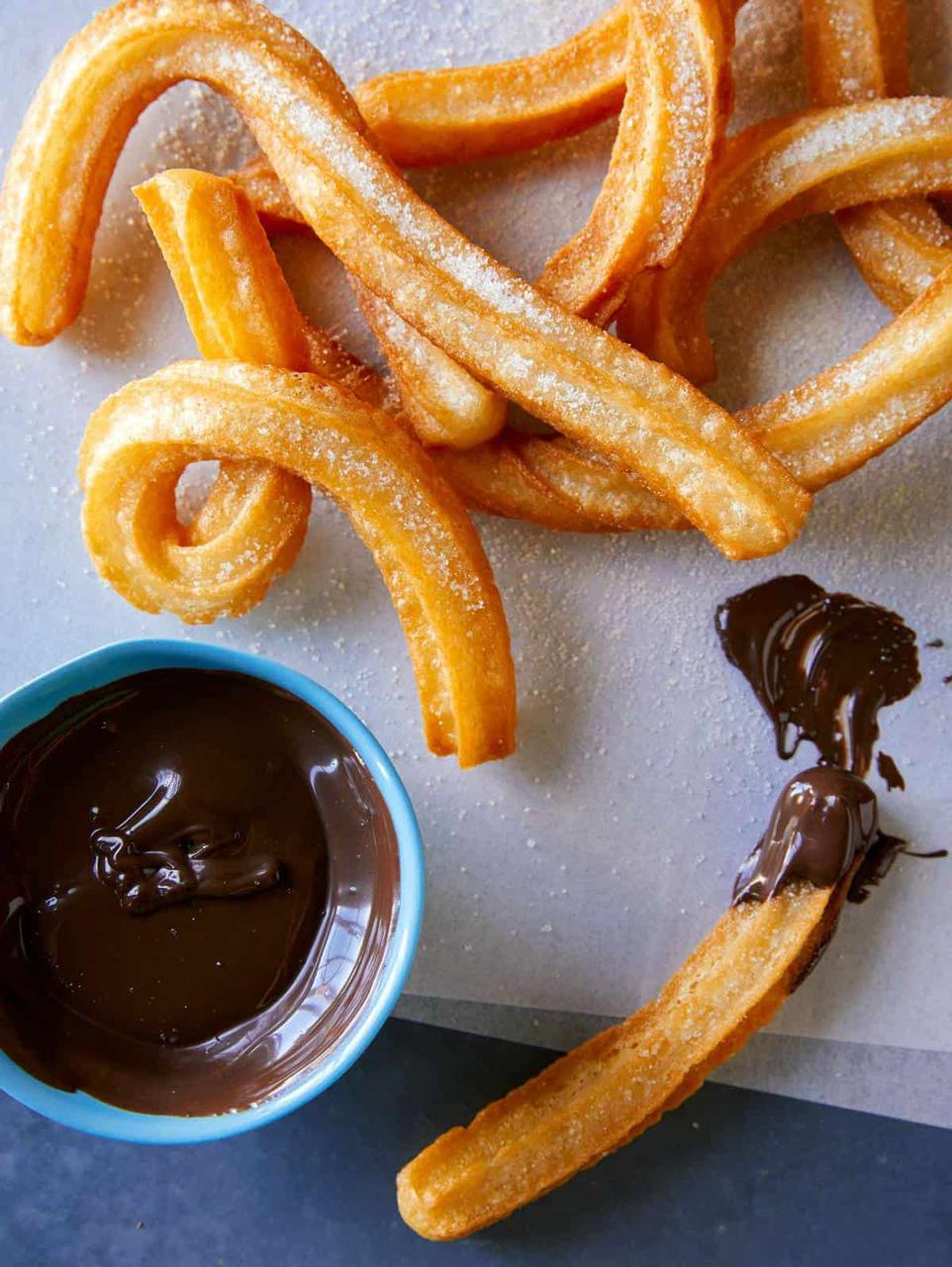 ZS - RAF Churros Maker, Fried Dough Stick Maker