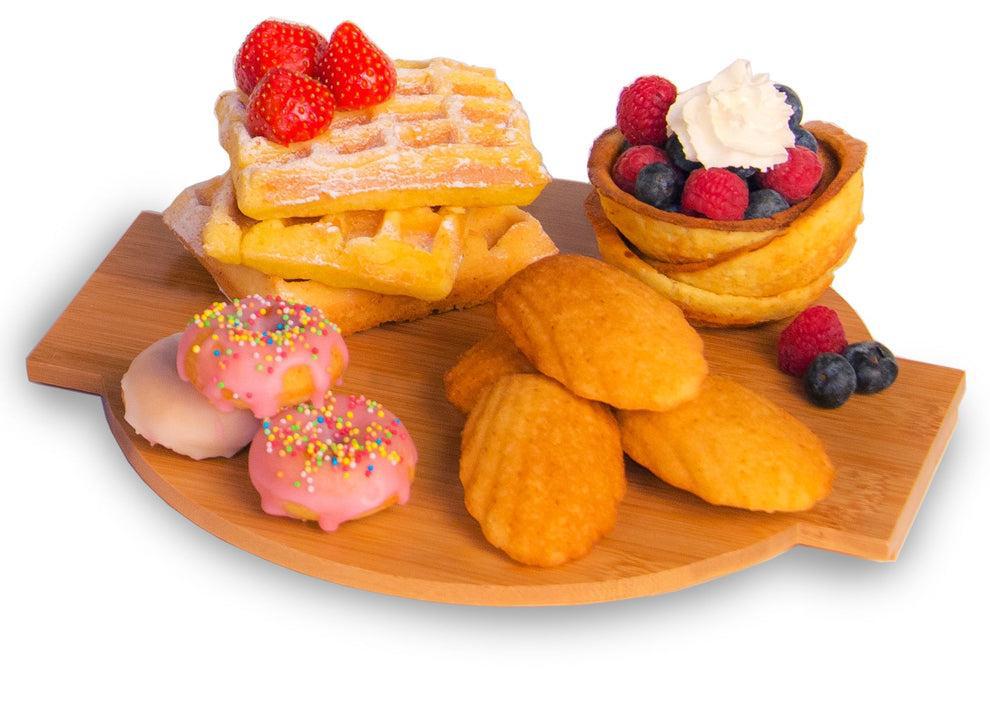 ZS - RAF 5-In-1 Dessert Maker
