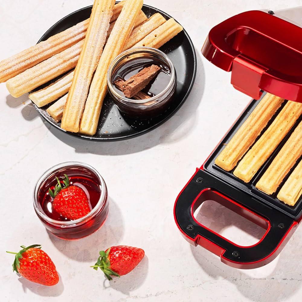 ZS - RAF 5-In-1 Dessert Maker
