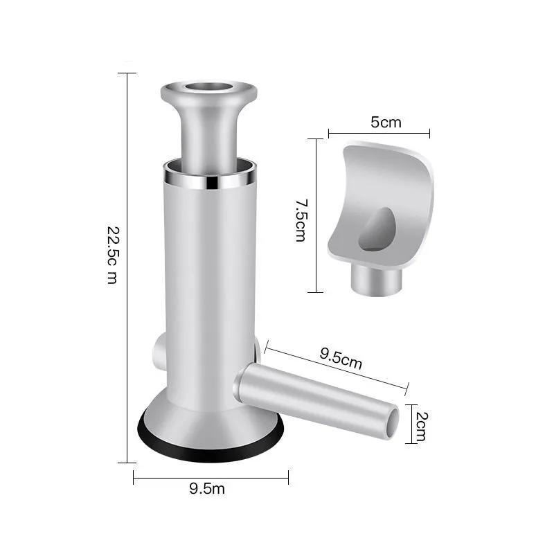 ZS - 2-IN-1 SAUSAGES & MEATBALLS MAKER