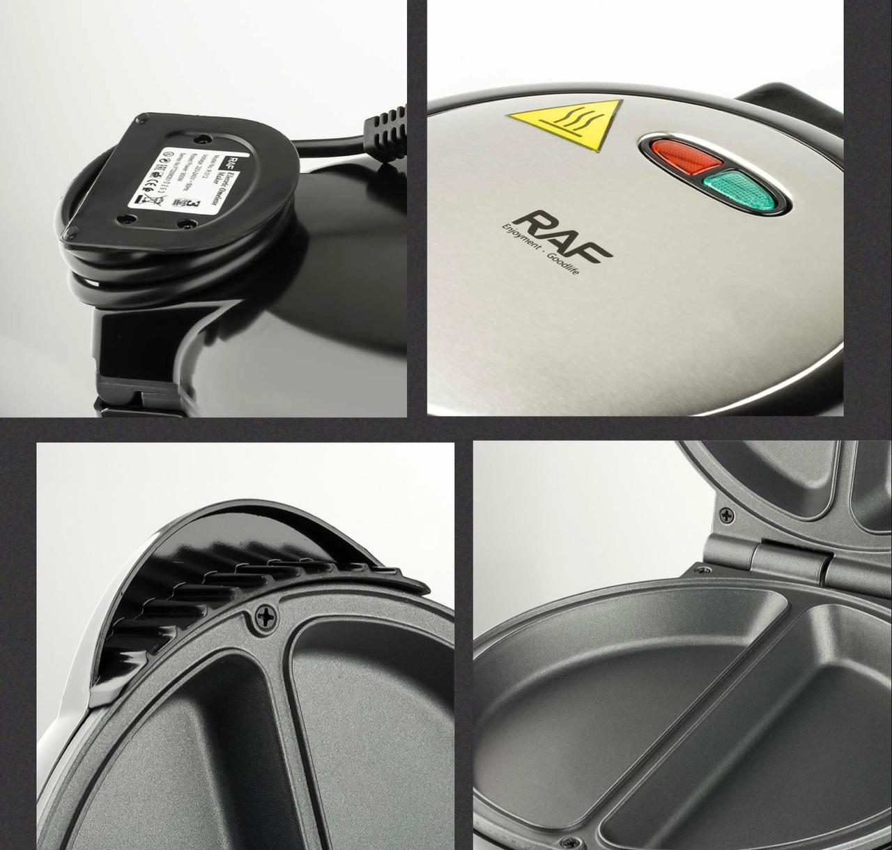 ZS - RAF Omelet Maker