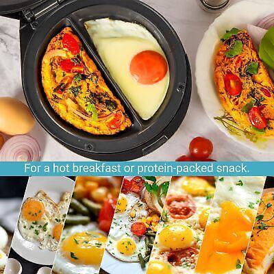 ZS - RAF Omelet Maker