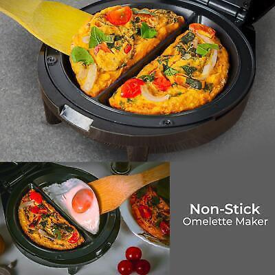 ZS - RAF Omelet Maker