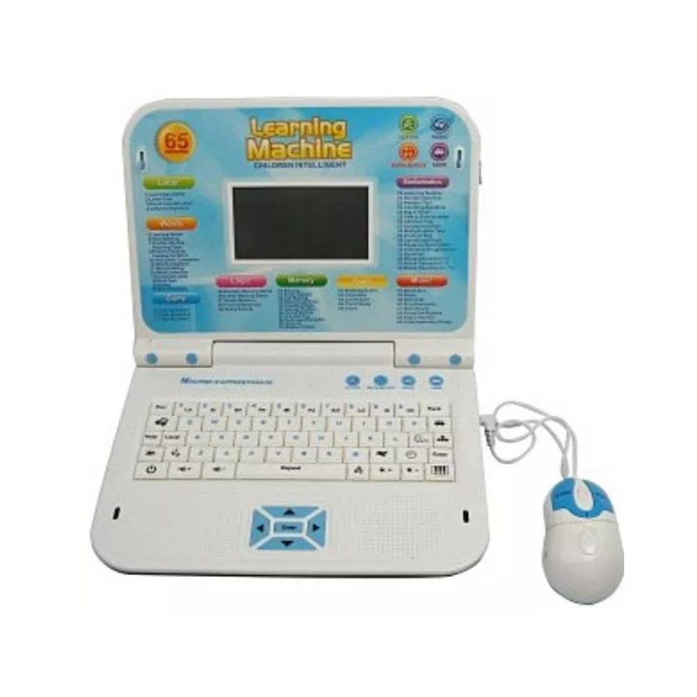 ZS - Kids Educational Laptop