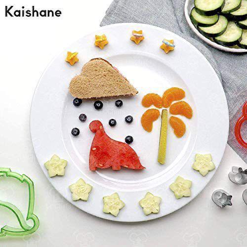 ZS - Sandwich Cutter Set
