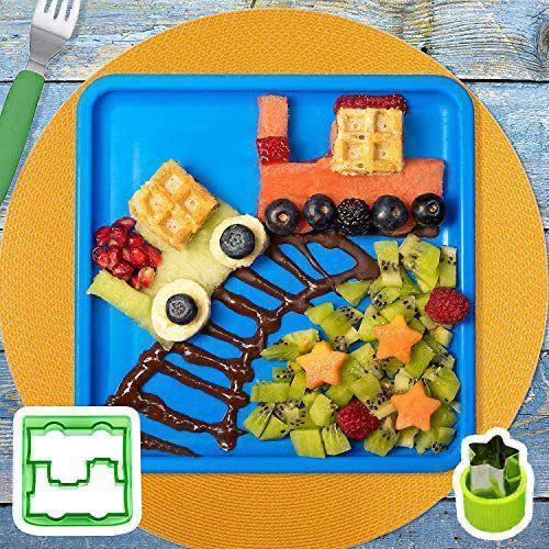 ZS - Sandwich Cutter Set