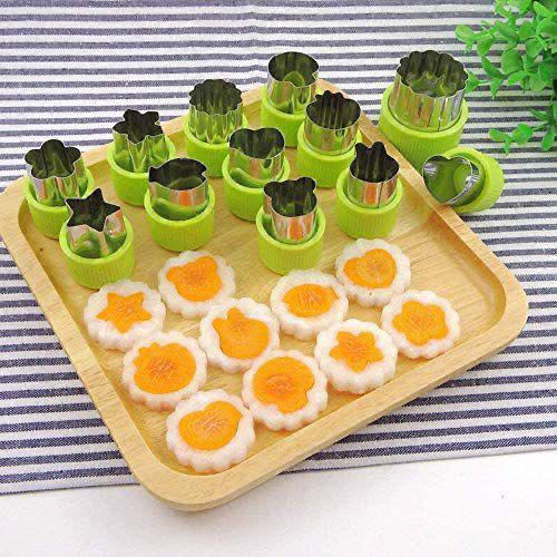 ZS - Sandwich Cutter Set