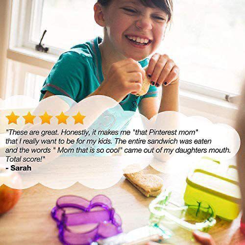 ZS - Sandwich Cutter Set