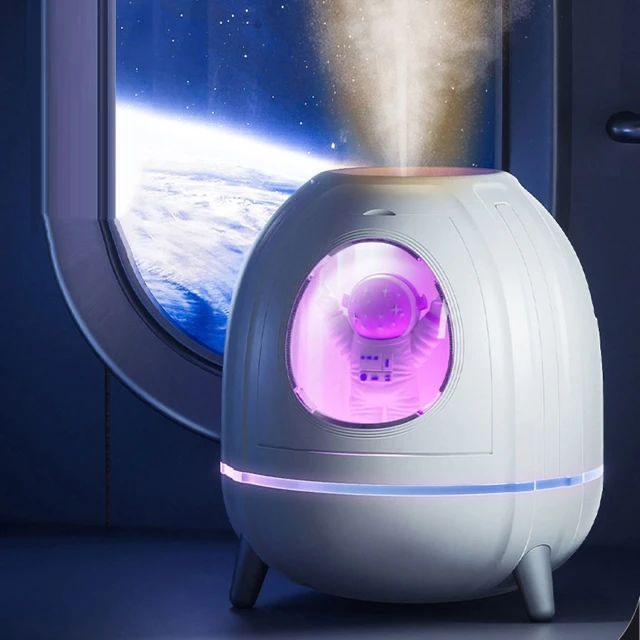 ZS - Astronaut Humidifier