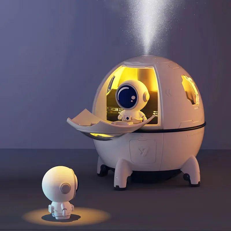 ZS - ASTRONAUT HUMIDIFIER TYPE-1