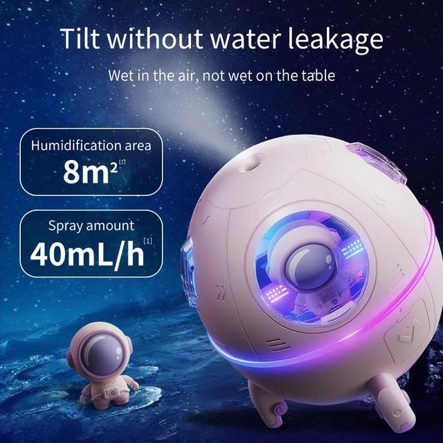 ZS - ASTRONAUT HUMIDIFIER TYPE-1