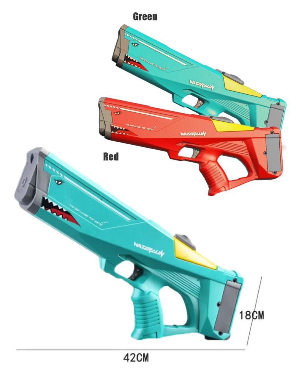 ZS - Electric Water Gun Rechargeable