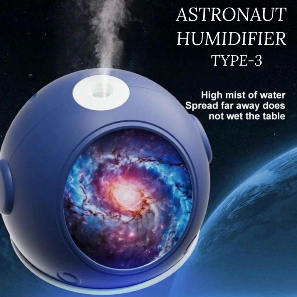 ZS - Astronaut Humidifier BL-414