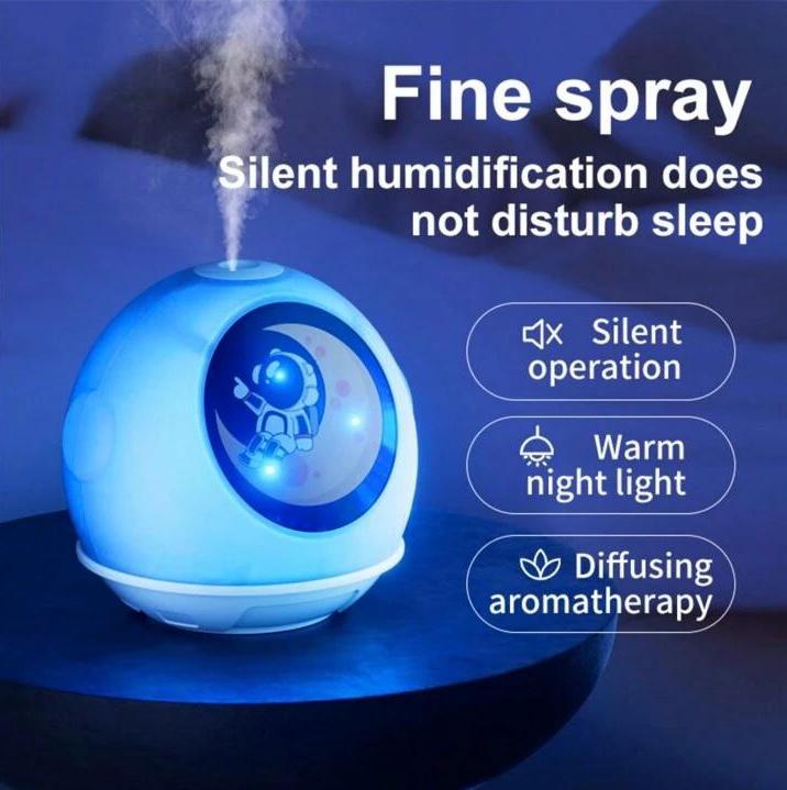 ZS - Astronaut Humidifier BL-414