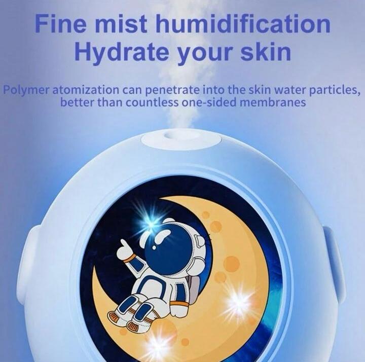 ZS - Astronaut Humidifier BL-414
