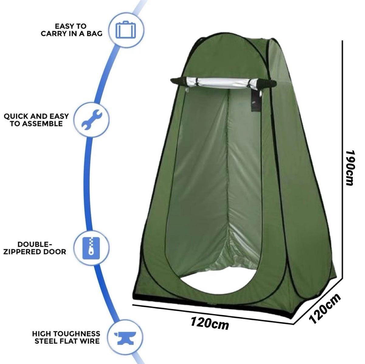 ZS - Pop up Tent Multi-Purpose