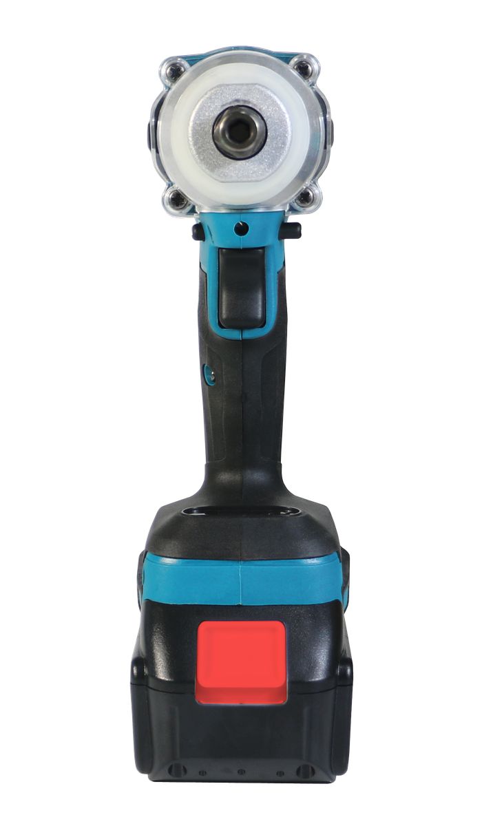 ZS - 21V 3 in 1 Cordless Multi Functional Power Tools Set