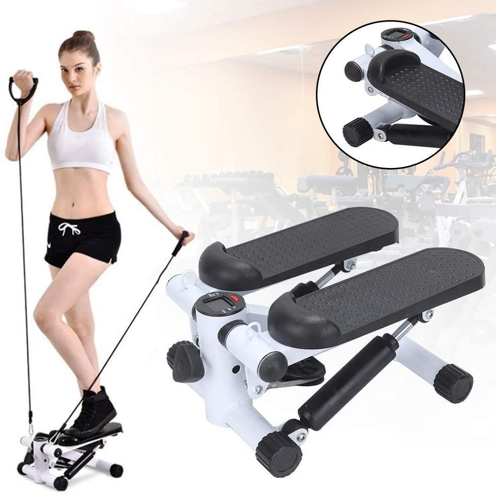 ZS - Mini Stepper fitness Exercise Machine