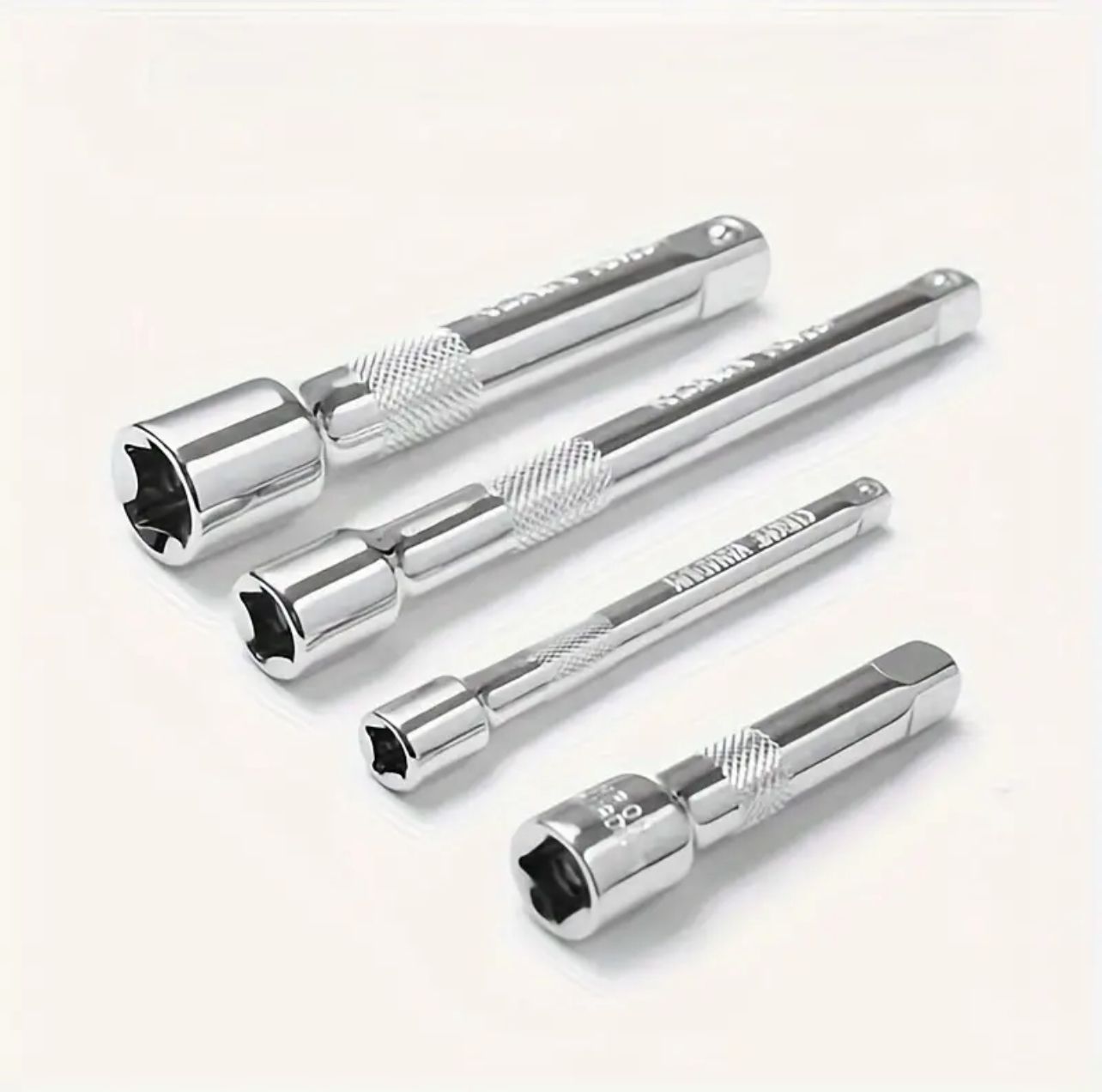 ZS - 108 Piece Combination Socket and Wrench Set