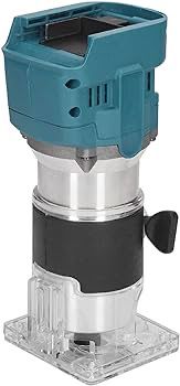 ZS - 21V Wood working Router Saw Cordless