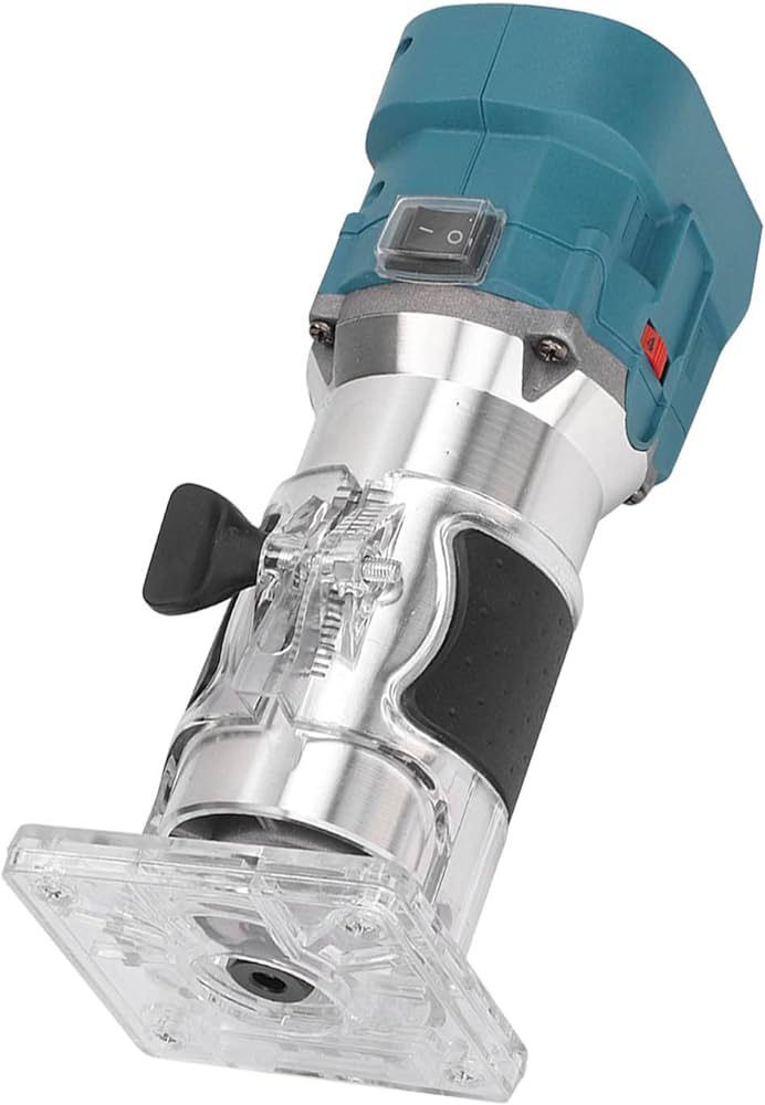 ZS - 21V Wood working Router Saw Cordless