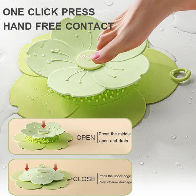ZS - Drain Stopper set of 2
