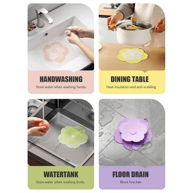 ZS - Drain Stopper set of 2