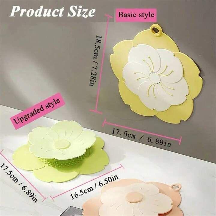 ZS - Drain Stopper set of 2