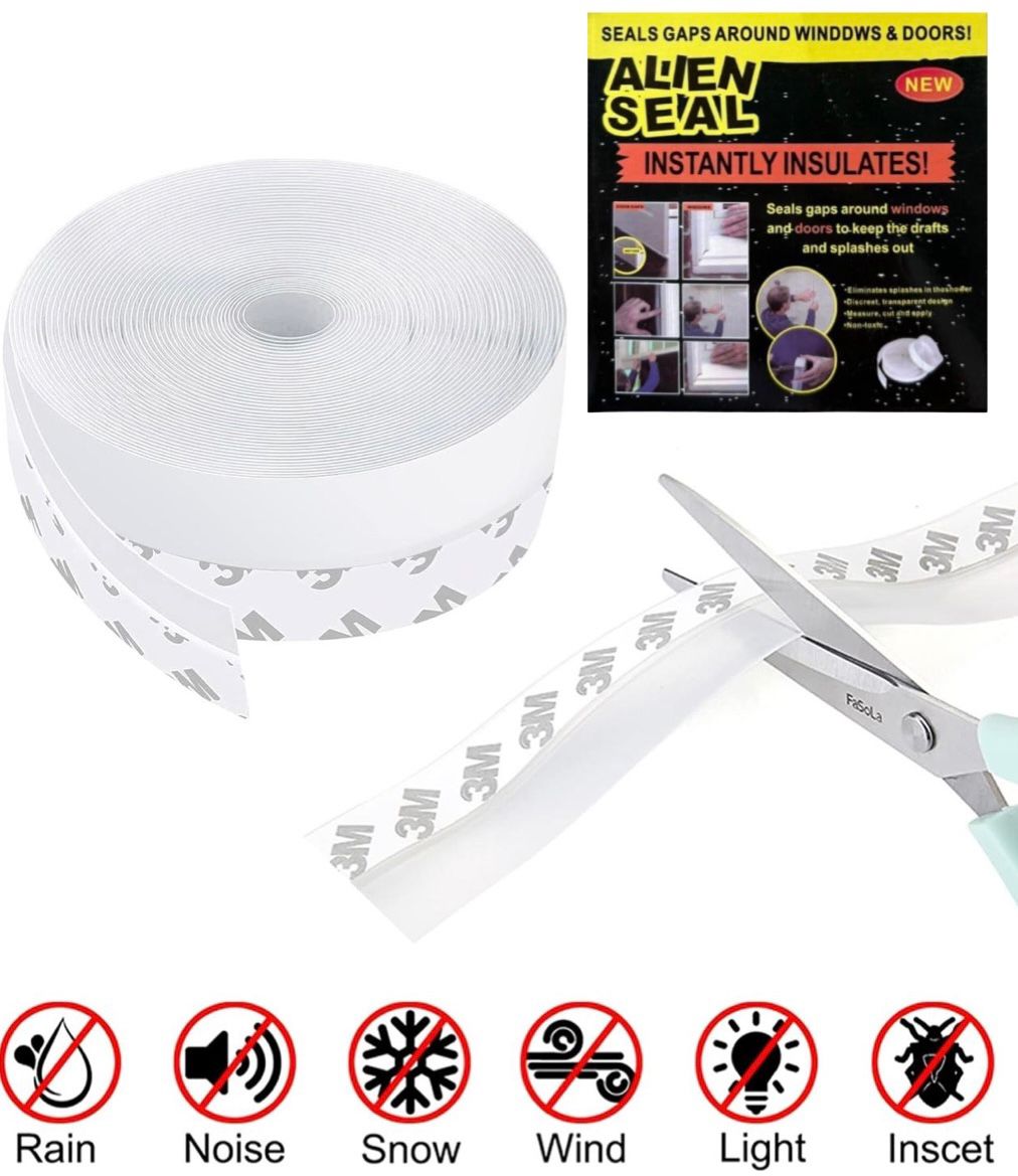 ZS - Silicone Seal Tape