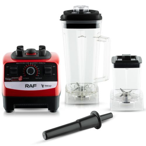 ZS - RAF Robot Electric Blender