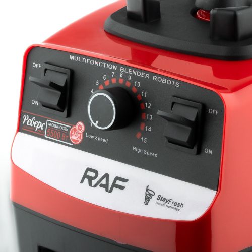 ZS - RAF Robot Electric Blender