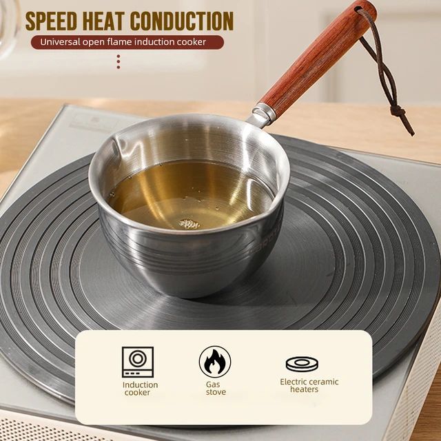 ZS - Multifunctional Saucepan