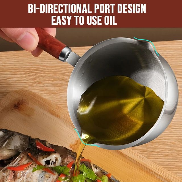 ZS - Multifunctional Saucepan