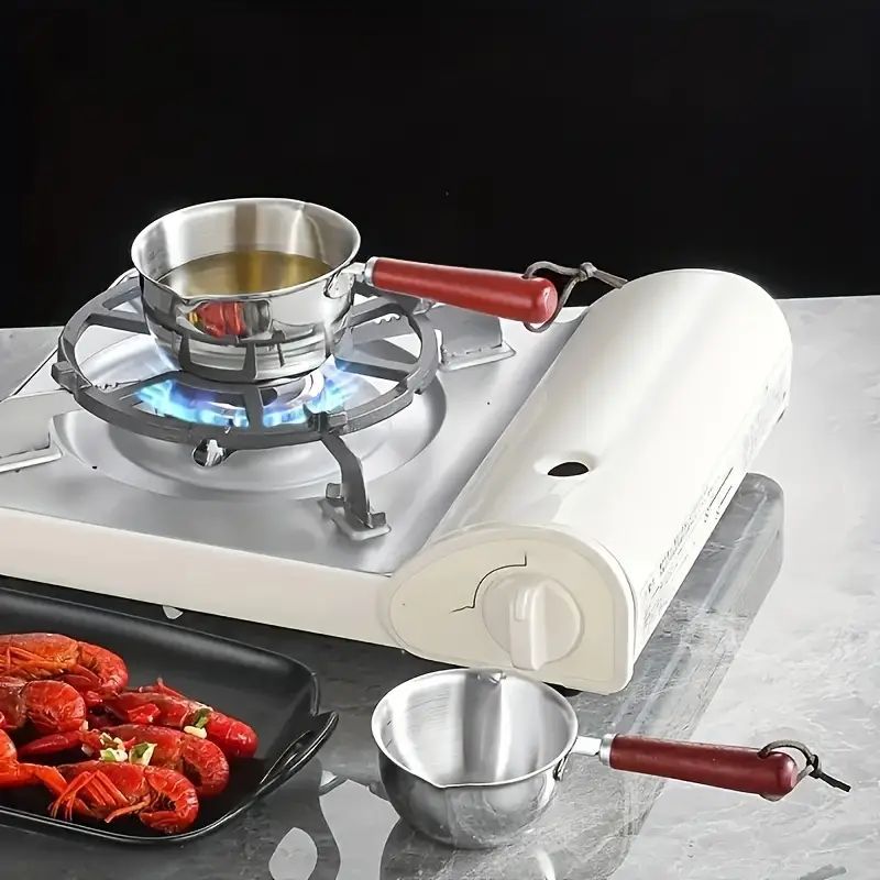 ZS - Multifunctional Saucepan