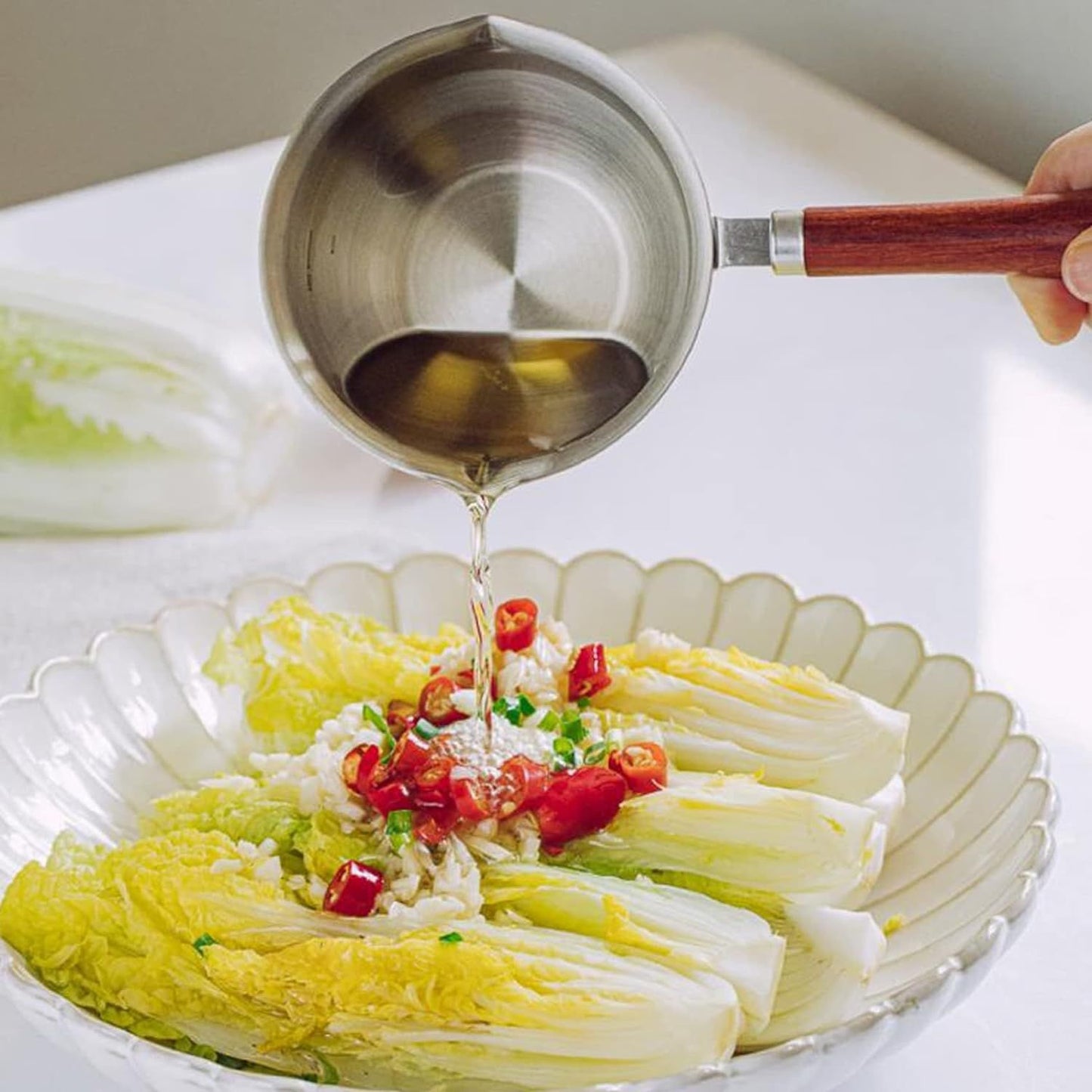 ZS - Multifunctional Saucepan