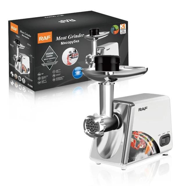 ZS - RAF Electric Meat Grinder