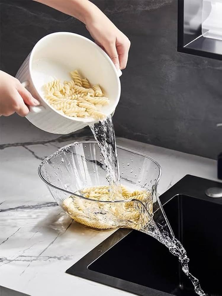 ZS - Multifunctional Drain Basket