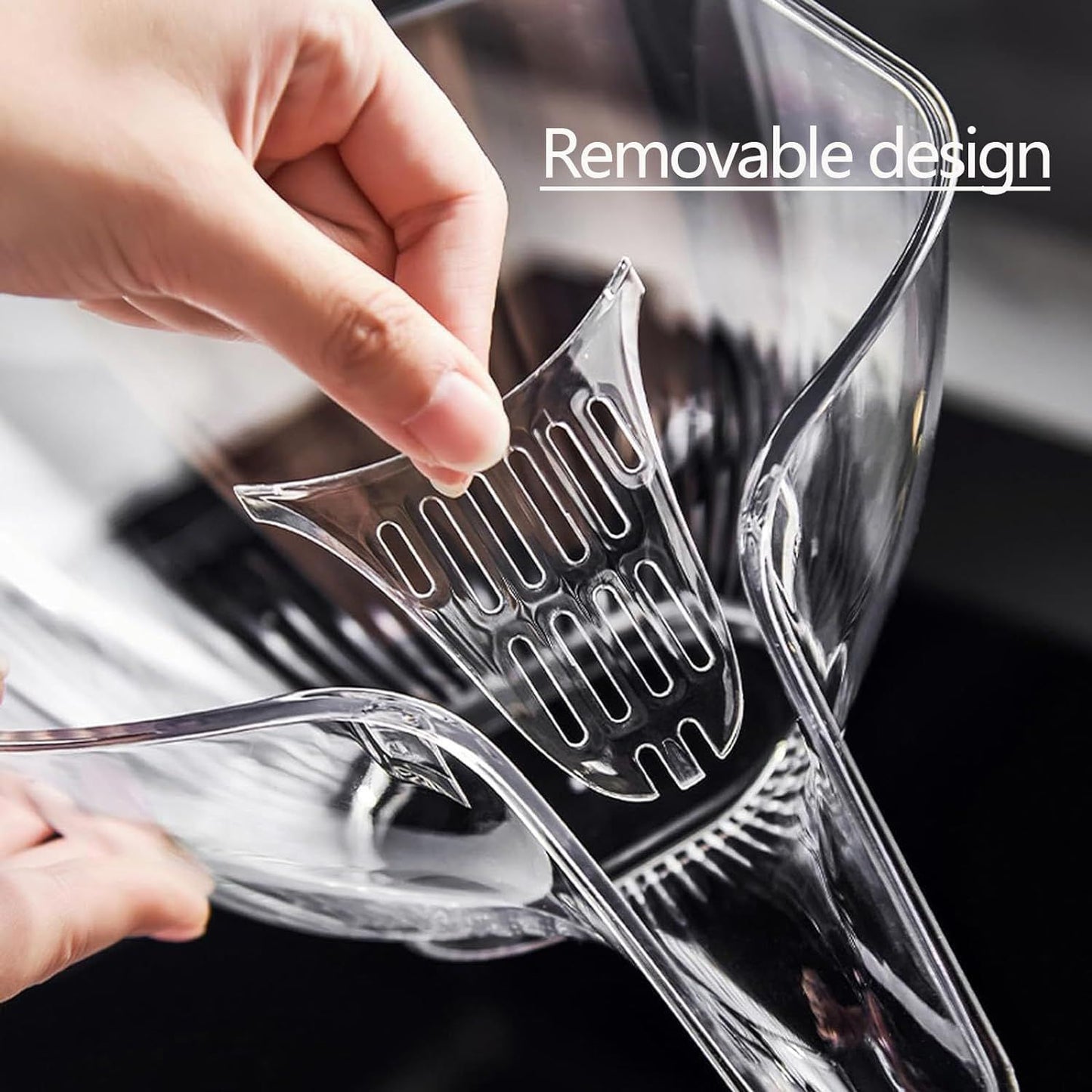 ZS - Multifunctional Drain Basket