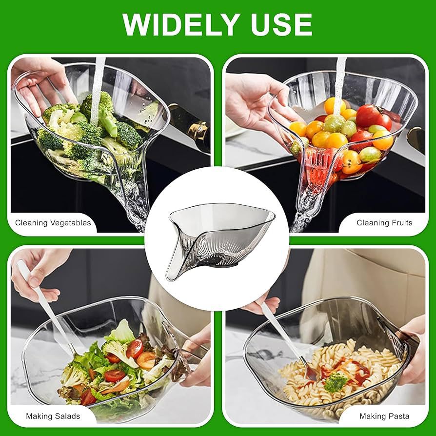 ZS - Multifunctional Drain Basket