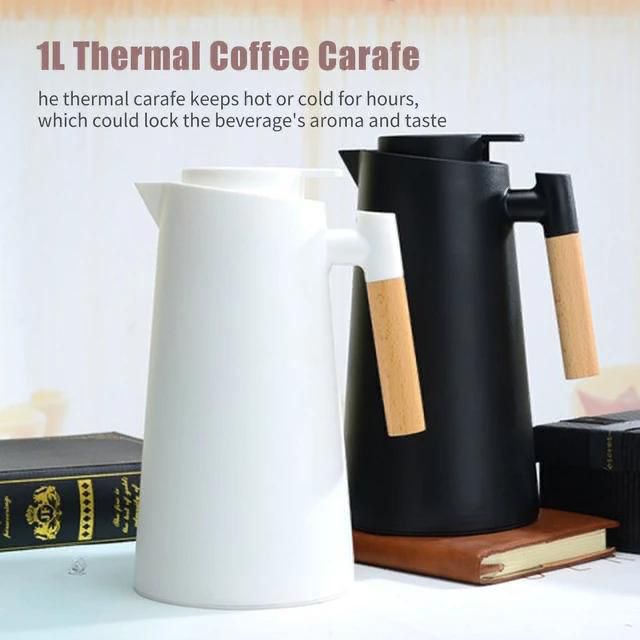 ZS - 1000ml Thermal Coffee Carafe