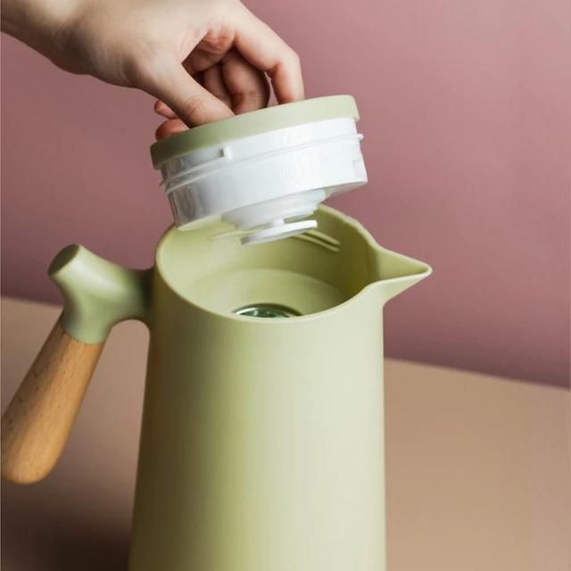 ZS - 1000ml Thermal Coffee Carafe