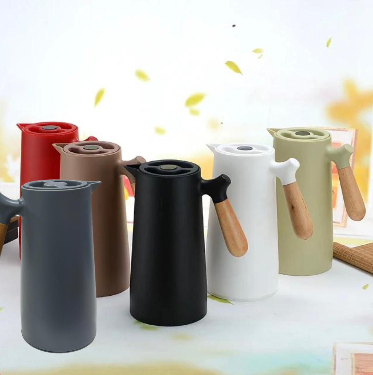 ZS - 1000ml Thermal Coffee Carafe