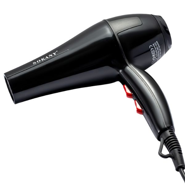 ZS - 2200W Sokany Professional Hair Dryer