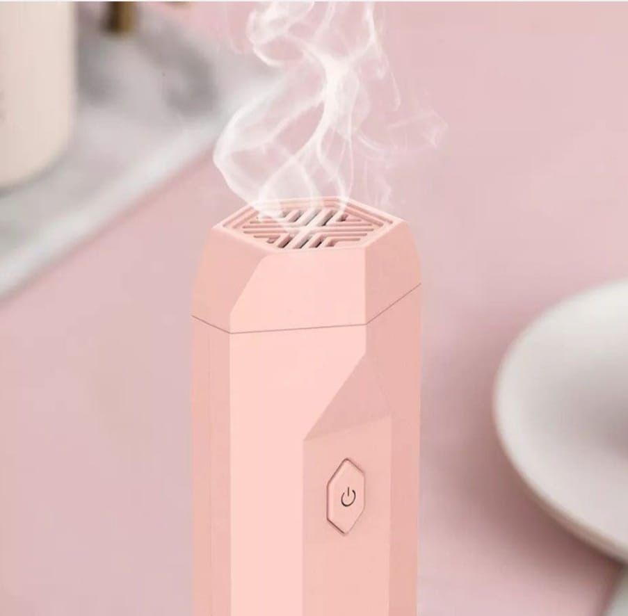 ZS - Bakhoor Hair Comb