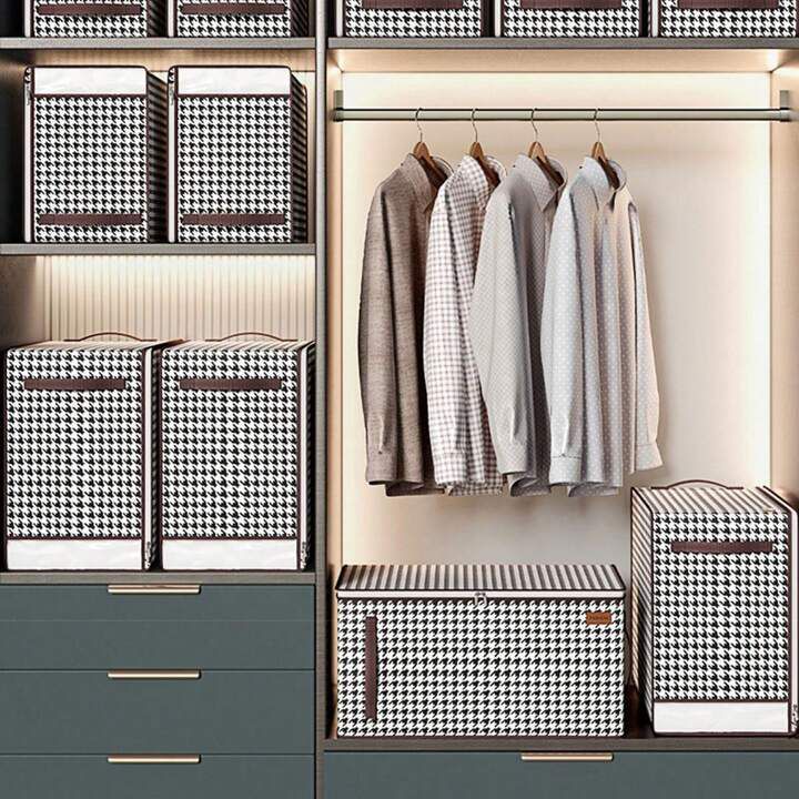 ZS - Quilt Storage Box