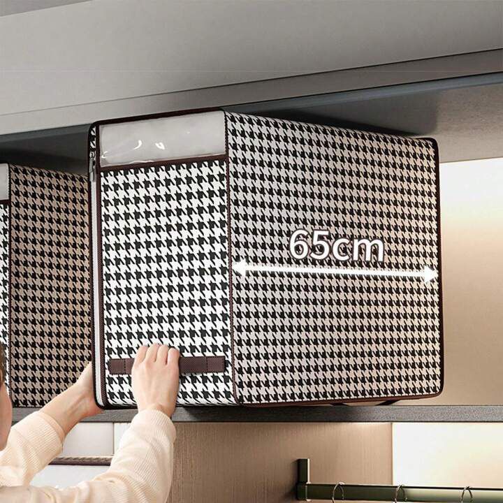 ZS - Quilt Storage Box