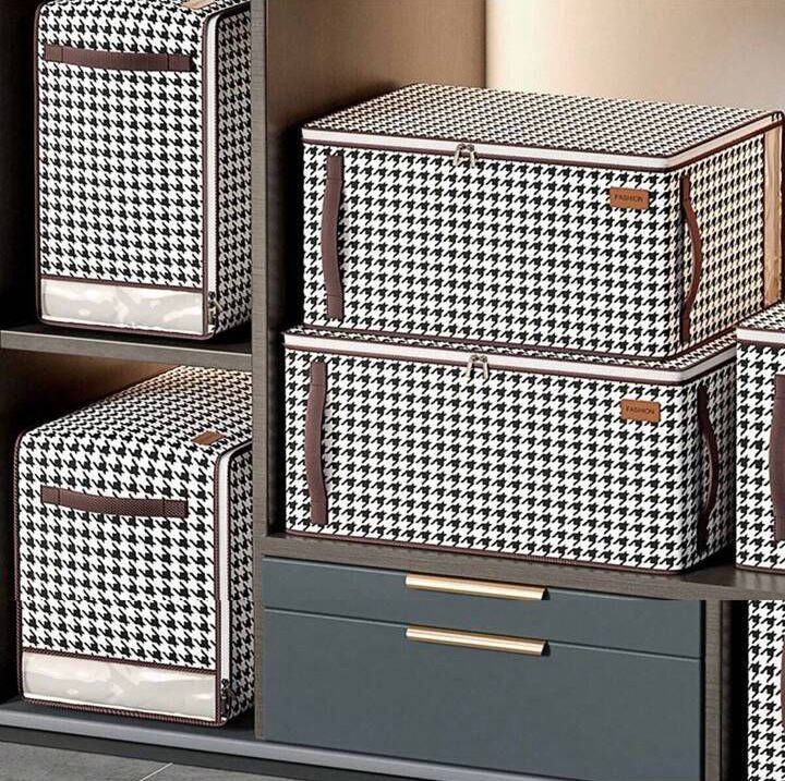 ZS - Quilt Storage Box