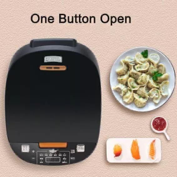 ZS - Silver Crest Intelligent Multi-Functional Rice Cooker