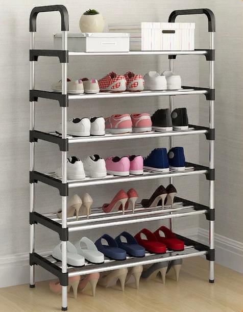ZS - 6 Tier Shoe Rack