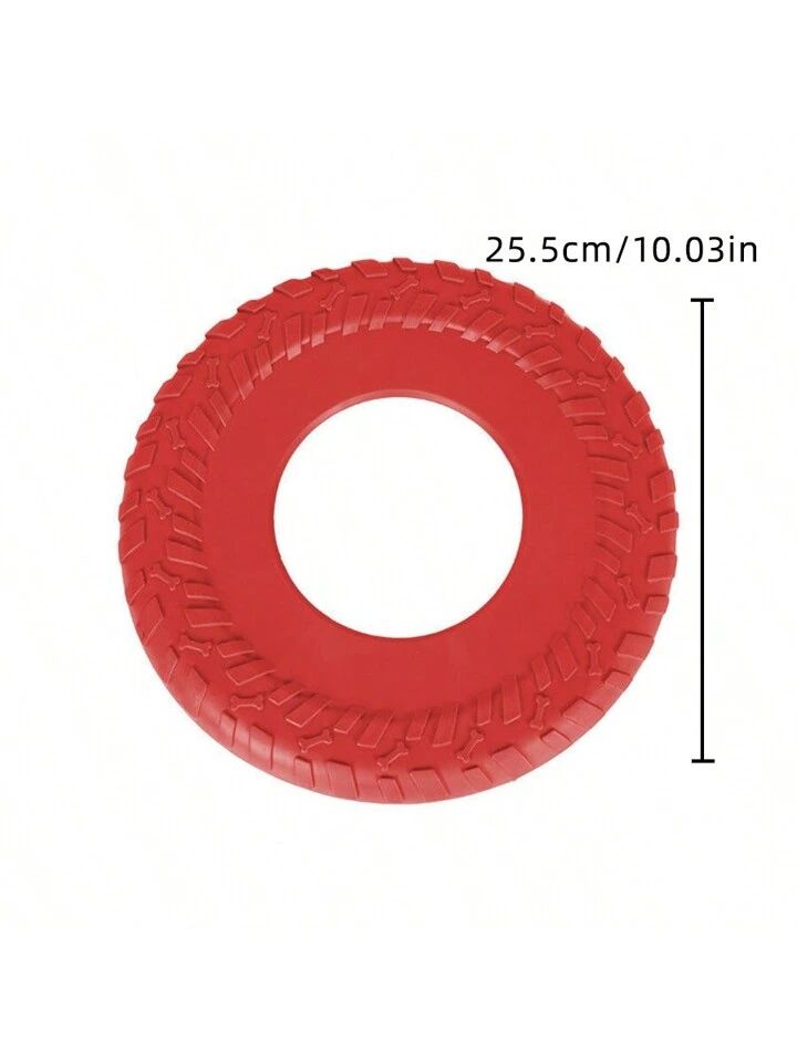 ZS - Pet Frisbee Toy